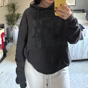 Taylor Swift The Eras Tour Hoodie